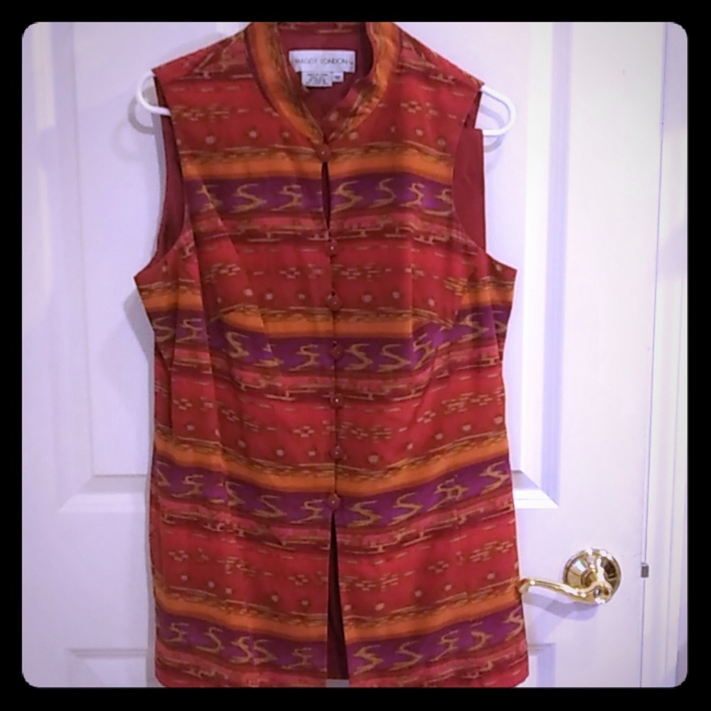 Maggie London Pants Suit
